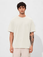 Men Streetwear Printed Tshirt 240 GSM
