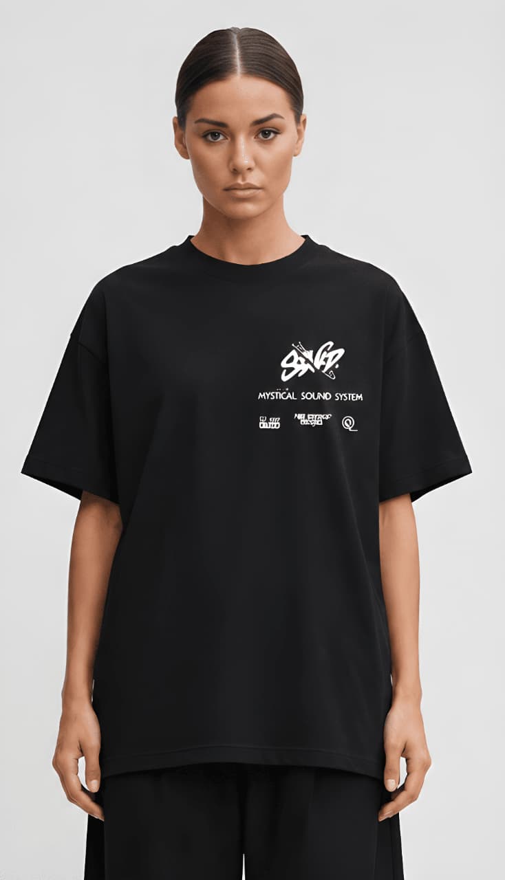 women oversized tshirt