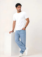 CLASSIC PACK OF 3 T SHIRT