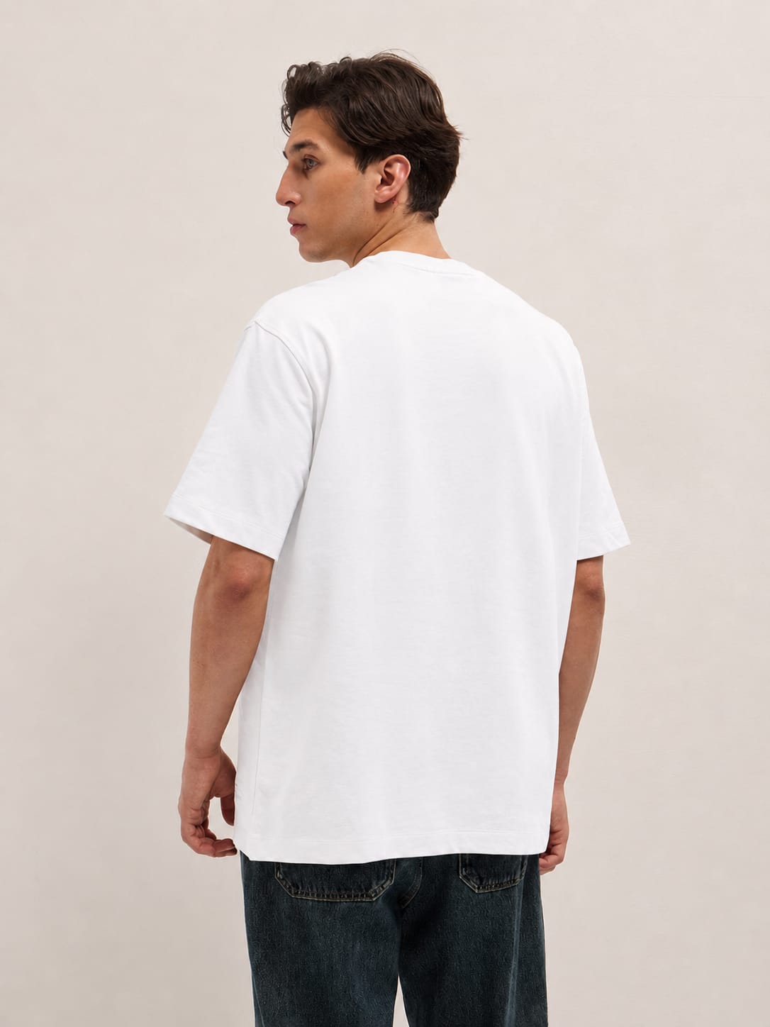 Men's Essential Tshirt 245 GSM