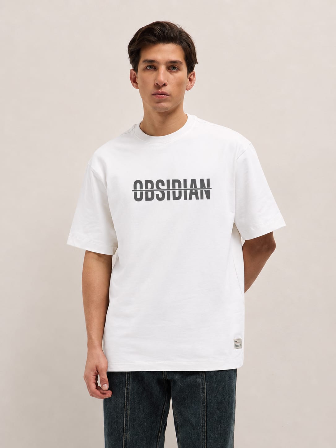 Men's Essential Tshirt 245 GSM
