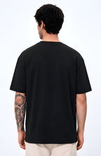 Men Urban Graphic Essential Tshirt 240 GSM