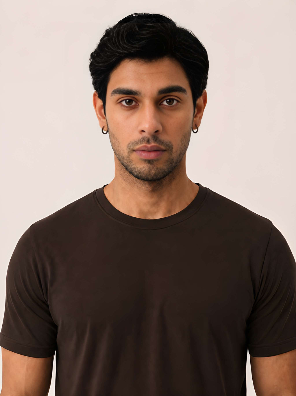 Men's Regular Fit T-Shirts – Comfortable Everyday Essentials