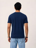 Men's Regular Fit T-Shirts – Comfortable Everyday Essentials