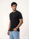 Men's Premium Regular Fit Pure Cotton T-Shirt