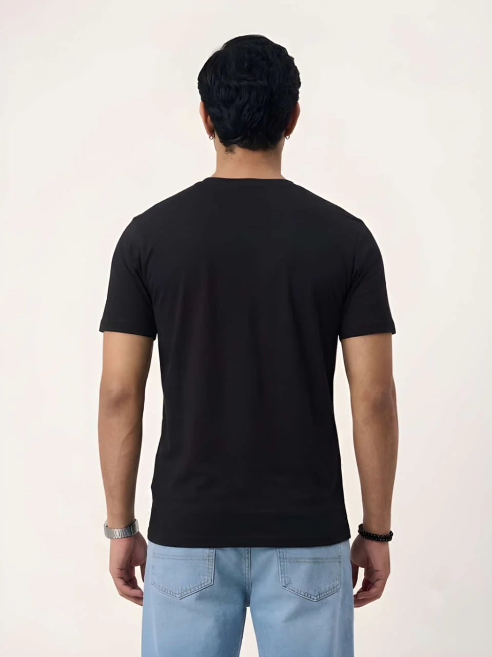 CLASSIC PACK OF 3 T SHIRT