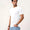 Men's Premium Regular Fit Pure Cotton White T-Shirt