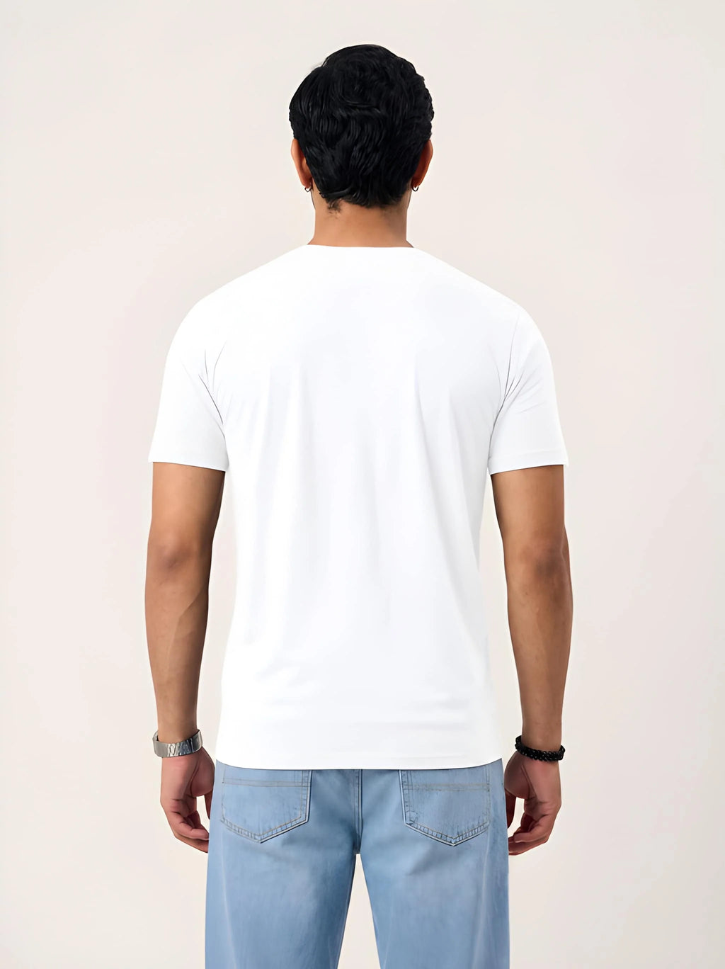 CLASSIC PACK OF 3 T SHIRT