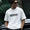 Women's Oversized Cotton Graphic Tee